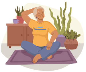 Menopause Clinic: Get Best Menopause Treatment In Security-Widefield Now